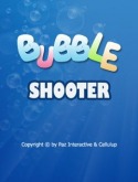 Booble Shooter Java Mobile Phone Game