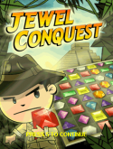 Jewel Conquest Sony Ericsson W950 Game