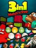 3 in 1 Match&#039;n&#039;Pop HTC Touch Viva Game
