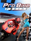 Pro Bike Racing HTC Touch Viva Game