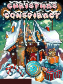 Christmas Conspiracy Motorola A1800 Game