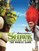 Shrek Forever After HTC Touch 3G Game