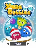 Xmas Bubbles LG KS20 Game