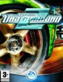 Need For Speed Underground 2 LG Cookie WiFi T310i Game