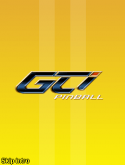 GTi Pinball HTC Touch Cruise Game