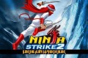Ninja Strike 2 Dragon Warrior Nokia 114 Game