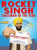 Rocket Singh HTC Touch 3G Game