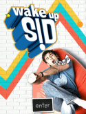 Wake Up Sid HTC P3600i Game