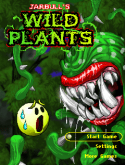 Wild Plants HTC P3600i Game