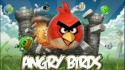 Angry Birds Mult Samsung Gravity Q T289 Game
