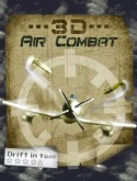 Air combat 3D Sony Ericsson W960 Game