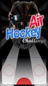 Air Hockey Challenge Motorola A1800 Game