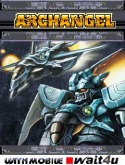 Archangel HTC Touch Cruise Game