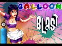 Balloon Blast Nokia Asha 501 Game