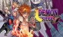 Demon Siege QMobile NOIR A10 Game