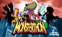 Monsterthon Android Mobile Phone Game