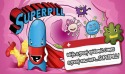 Superpill Android Mobile Phone Game