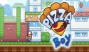Pizza Boy Samsung Galaxy Pocket S5300 Game