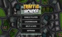 Traffic Wonder Android Mobile Phone Game