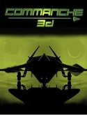 Commanche 3D Haier Klassic Neon T20 Game