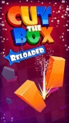 Cut The Box Reloaded Haier Klassic Neon T20 Game