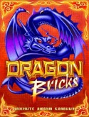 Dragon bricks Java Mobile Phone Game