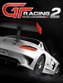 GT Racing 2 The Real Car Experience Sony Ericsson P990 Game