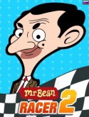 Mr.Bean Racer 2 Nokia Asha 501 Game