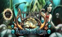 Atlantis Pearls of the Deep QMobile NOIR A2 Classic Game