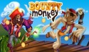 Bounty Monkey Android Mobile Phone Game