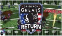 Gridiron Greats Return Android Mobile Phone Game