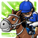 iHorse Racing Android Mobile Phone Game