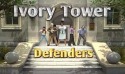Ivory Tower Defenders Android Mobile Phone Game