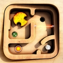 Labyrinth Game Android Mobile Phone Game