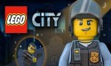LEGO City Spotlight Robbery Samsung Galaxy Pocket S5300 Game