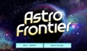 Astro Frontier Android Mobile Phone Game