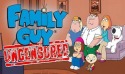 Family Guy Uncensored Samsung Galaxy Pocket S5300 Game