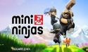 Mini Ninjas Android Mobile Phone Game