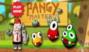 Pangy Master Samsung Galaxy Pocket S5300 Game