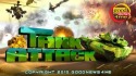 Tank Attack Java Mobile Phone Game