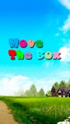 Move the box Java Mobile Phone Game