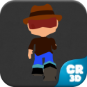 Cave Run 3D Coolpad Note 3 Game