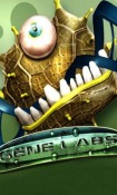 Gene Labs Android Mobile Phone Game