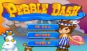 Pebble Dash Android Mobile Phone Game