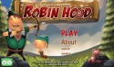 Robin Hood Twisted Fairy Tales Samsung Galaxy Pocket S5300 Game