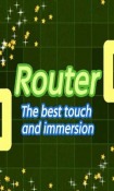 Router Samsung Galaxy Pocket S5300 Game
