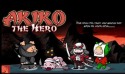 Akiko the Hero Coolpad Note 3 Game