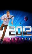 Escape 2012 Android Mobile Phone Game