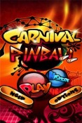 Carnival Pinball Samsung Galaxy Pocket S5300 Game