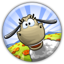 Clouds &amp; Sheep Android Mobile Phone Game